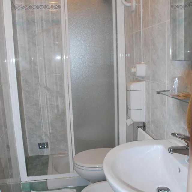 غرفة مفردة، Hotel Antico Distretto 3/8