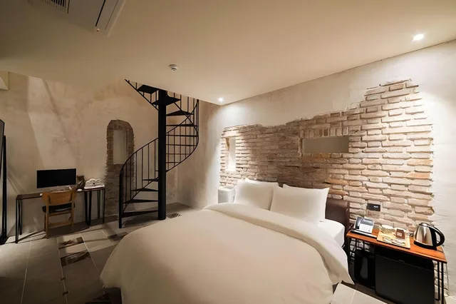 Garden, Premium، Hotel March 1/1