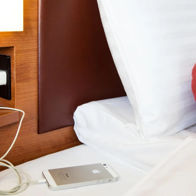 غرفة بسرير كوين للمدخنين، Mystays Shin Urayasu Conference Center 4/4