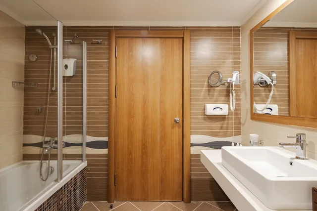 Senior, Golf Course View، Sueno Golf Belek 4/7