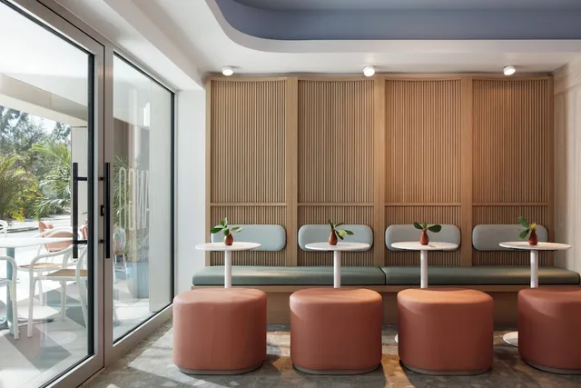 Hotel Indigo Turks Caicos Grace Bay by IHG، Providenciales 38/50