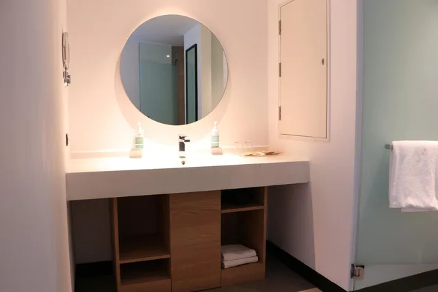 Junior Suite, King Bed, Mountain Side، Novotel Chiangmai Nimman Journeyhub 10/10