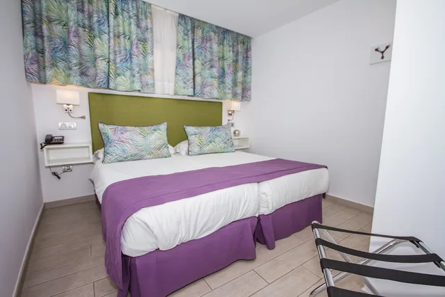Premium, Apartment, Single, Twin Beds, Balcony, Ig Nachosol Atlantic Y Yaizasol By Servatur Adults Only 3/6