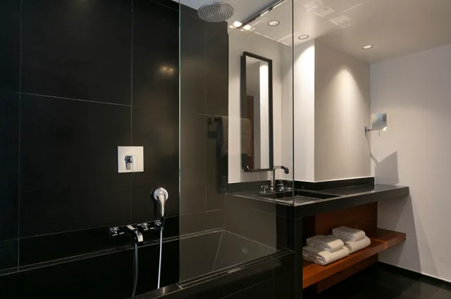 غرفة بريستيج مفردة، Le Metropolitan Paris Tour Eiffel, a Tribute Portfolio Hotel 4/4