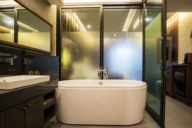 Premium, 1 King and 1 Single Beds, Pool Access، Aonang Phu Pi Maan Resort And Spa 5/6
