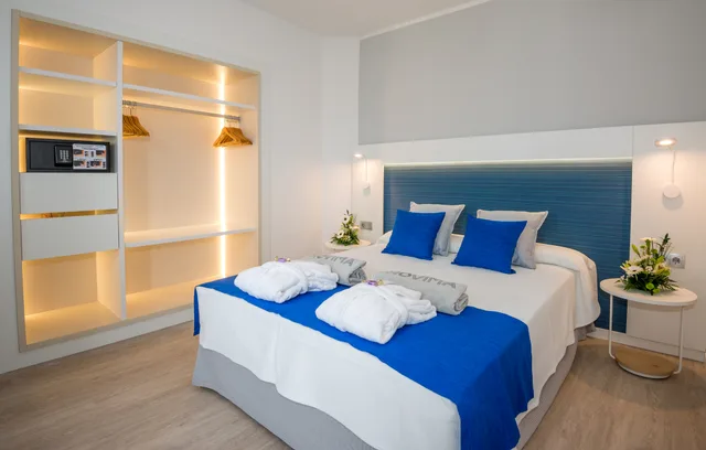 جناح بإطلالة، Hovima Costa Adeje - Adults Only 1/4