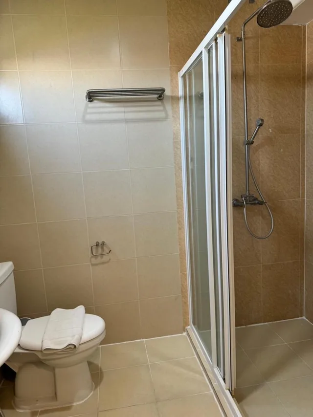 غرفة صغيرة مزدوجة، Solo Express Sukhumvit 81 6/6