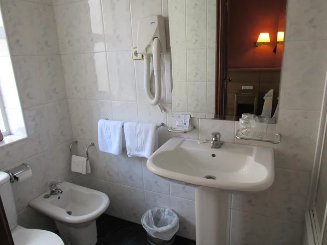 Deluxe, Double Bed, Virgen Del Camino 4/4