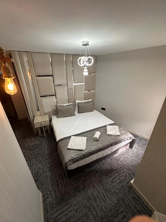 غرفة قياسية مفردة، Grand Heykel Hotel 5/10