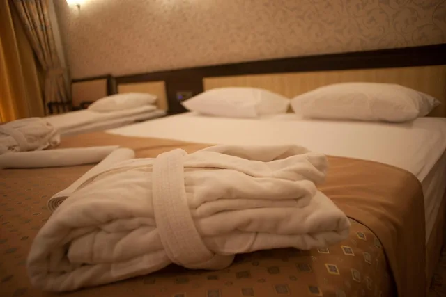 غرفة ثلاثية، Anadolu Hotels Esenboga Thermal 2/3