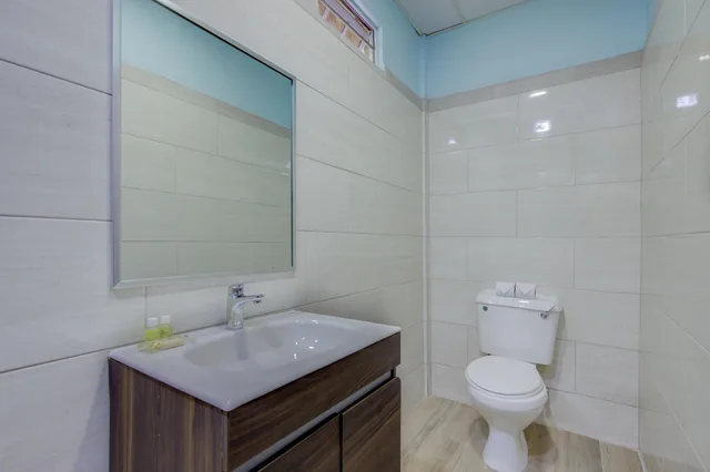 غرفة بسرير مزدوج، Airport Suites Hotel 8/9