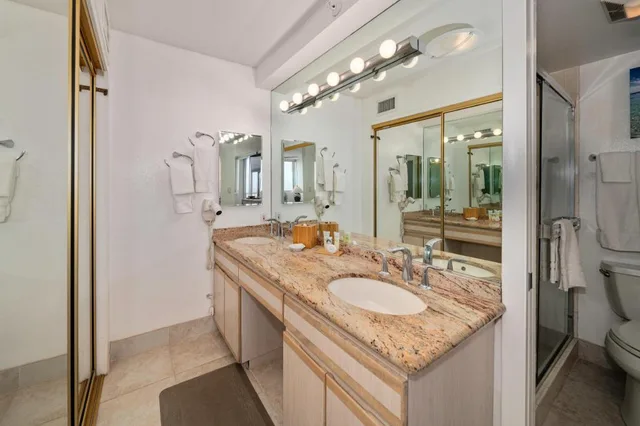 2 Bedrooms, Ocean Front, 1.5 Bathrooms، Royal Kahana Maui by OUTRIGGER 8/10