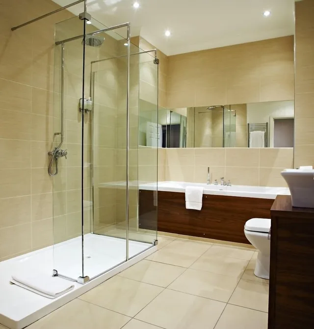 غرفة سوبيريور بسرير مزدوج، Rowton Hall Country House Hotel And Spa 1/1