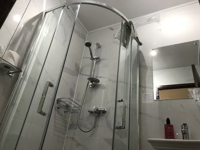 غرفة سوبيريور مفردة بسرير فردي، Bowden Lodge Hotel 5/6