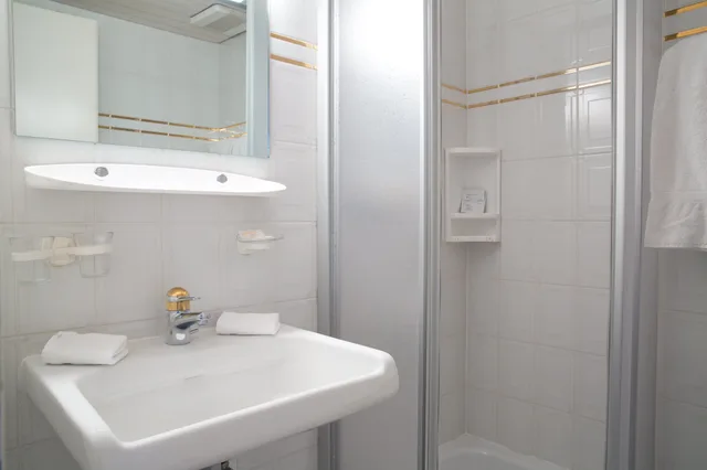 2 Bedrooms, Suite, 4 Beds, Queen Murphy Bed، Helvetia Intergolf Hotel And Aparthotel 3/4