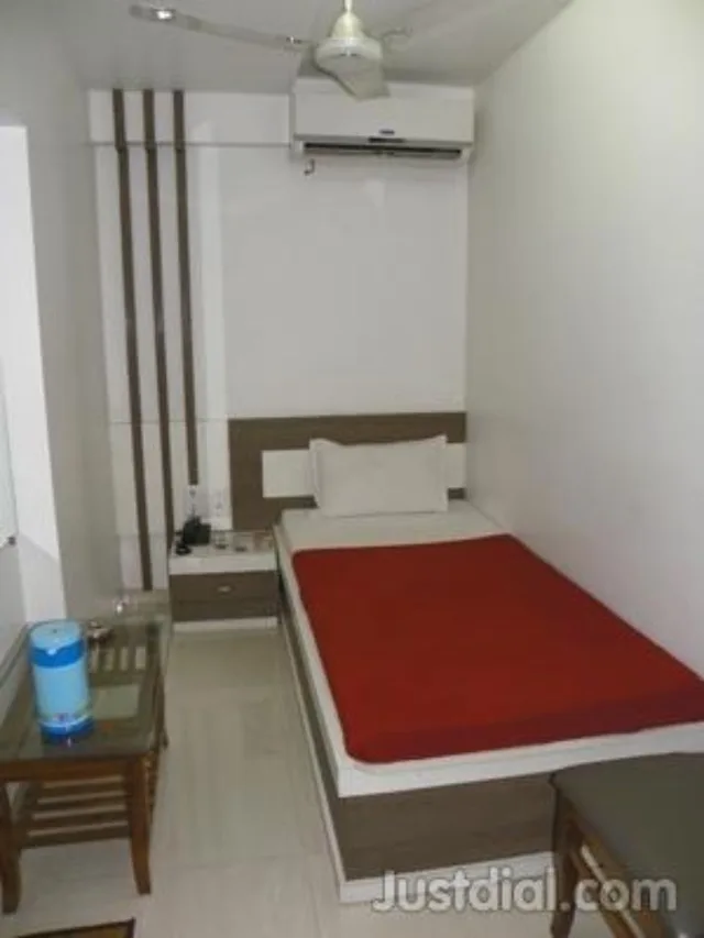 Room, Single, No Air Condition, Hotel City View 1/1