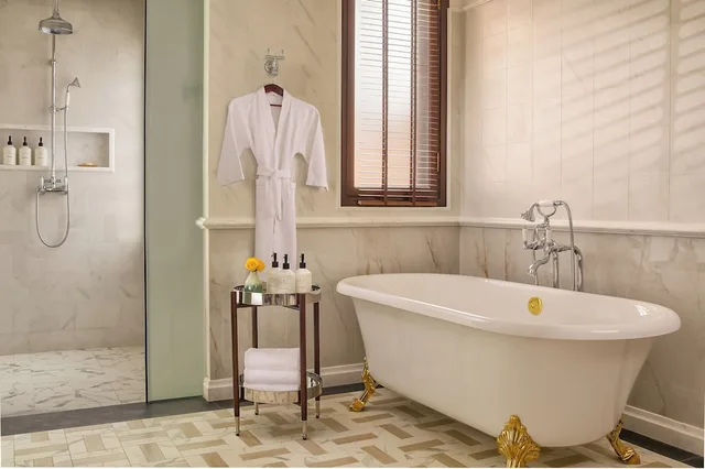 Anantara, 2 Bedrooms, River, Suite, 2 King Beds، Anantara Hoi An Resort 5/9