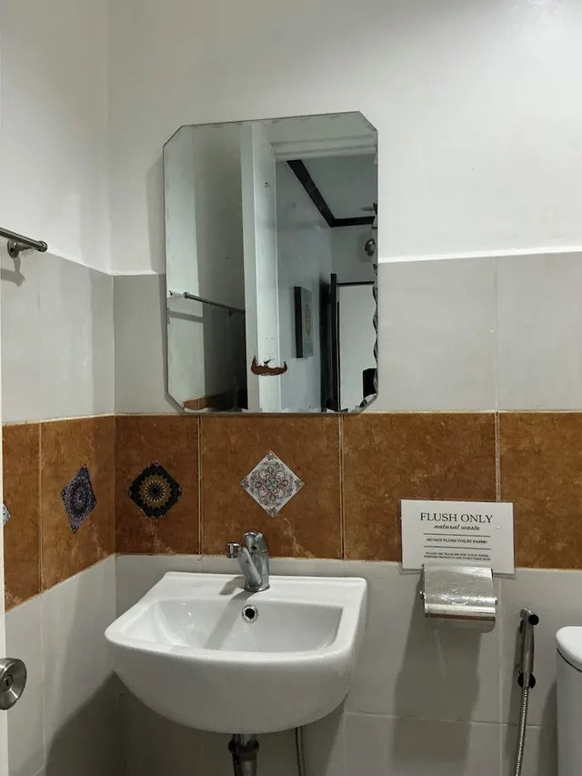 غرفة بسرير مزدوج، Villa Romero De Boracay 2/2