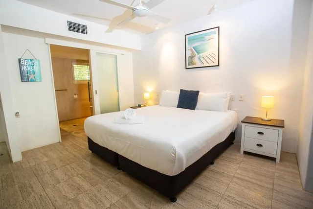 Oasis, Suite، NOOSA BLUE RESORT 1/2