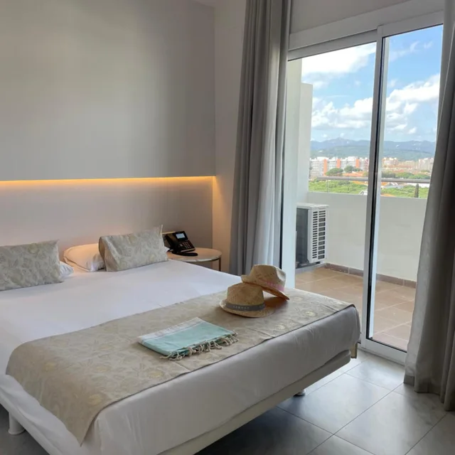 Deluxe, Family, Hotel Aromar 1/10
