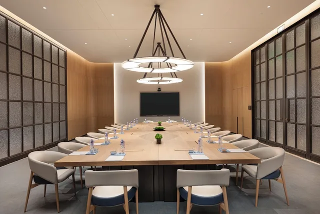 Kimpton Aqeos Hainan by IHG، Baocheng 41/50