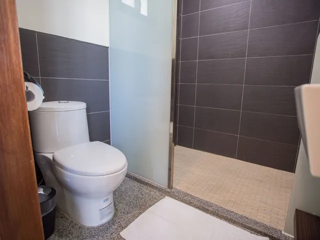 Comfort, Quadruple, 2 Double Beds, Cloud Villa 4/4