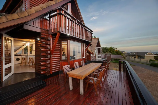 Brenton On Sea Chalets، كنيسنا 2/37