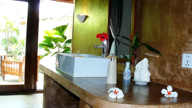 غرفة بسرير مزدوج، Mealea Resort 2/2