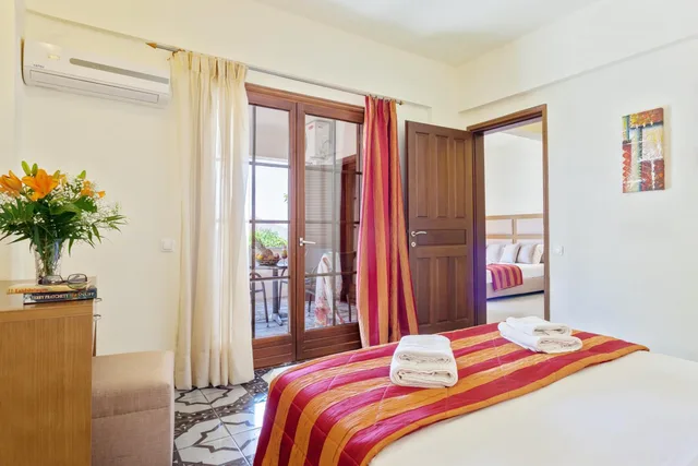 Suite, Apartment، Skopelos Holidays Hotel 2/4