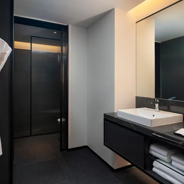 غرفة سوبيريور، Radisson Hotel Don Mueang Bangkok 6/6