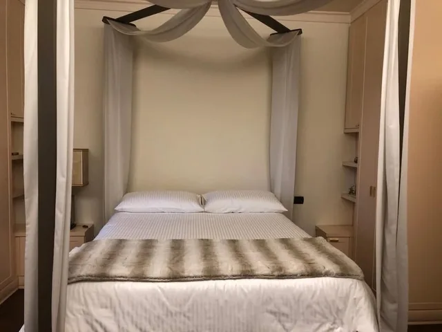 B&B Villa delle Palme، Carpi 2/49