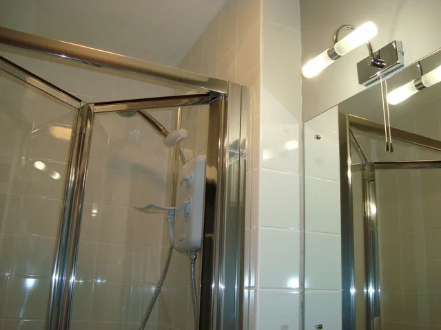 Four Poster, Superior, King Bed، Lochinver Guest House 4/4