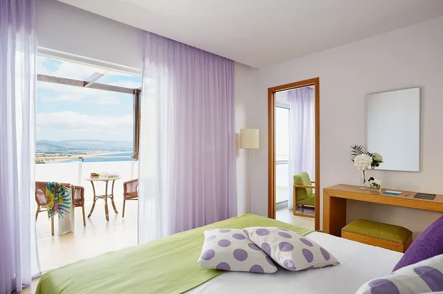 Suite, 2 Sofa, Lindos Mare 2/3