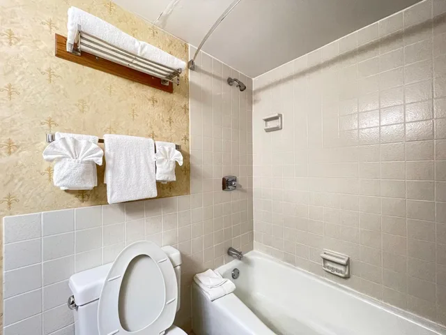 Junior Suite, The Chateau Hotel And Conference Center 5/5