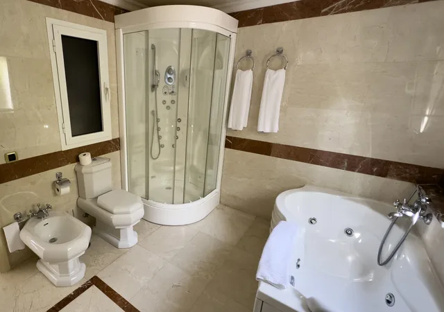 شقة سوبيريور بغرفتي نوم، Holiday Club Playa Amadores 4/5