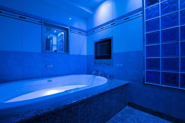 Deluxe, Double Bed, Hotel D-Wave 3/5