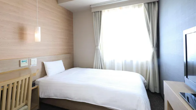 غرفة اقتصادية مفردة للمدخنين، Dormy Inn Gifu Ekimae 1/1