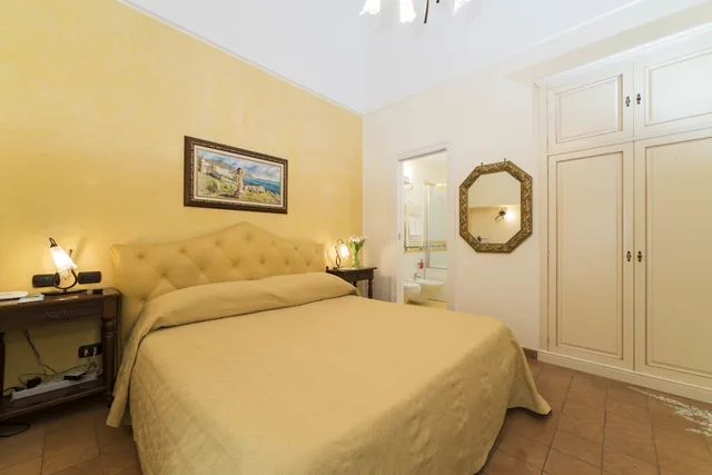 Deluxe, Double or Twin Bed, Hotel Villa Annalara 7/10