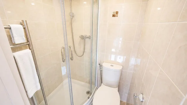 غرفة قياسية مفردة، Devonia Eastbourne 5/6
