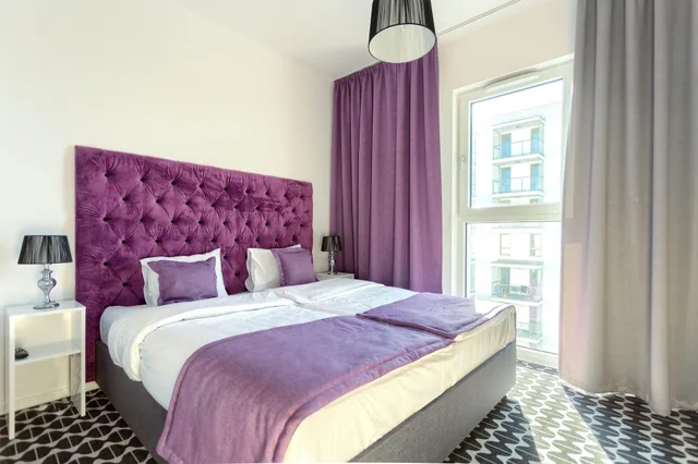 شقة سوبيريور، Vola Residence 1/3