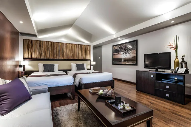 Suite, Jetted Tub, Bathtub, Barcelo Coconut Island 1/1