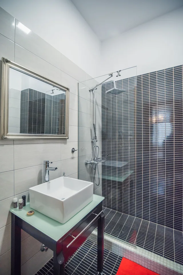Deluxe, Double Bed, Forest View، Forest Suites Boutique Hotel 5/5