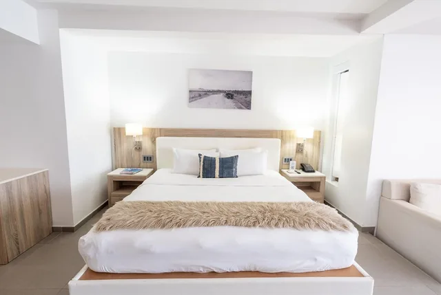 Studio, Suite, King Bed, Ocean Front, Hodges Bay Resort & Spa, an HQ Luxury Resort & Residences 2/10
