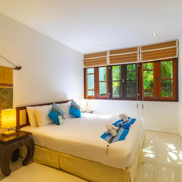 Andaman, 2 Bedrooms, Suite، Kamala Beach Estate 2/10