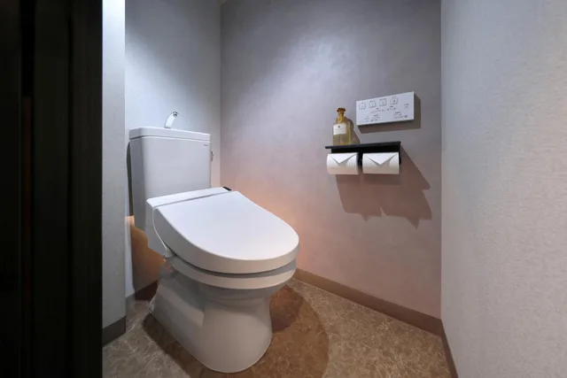 غرفة بسرير مزدوج، Nipponbashi Luxe Hotel 5/10