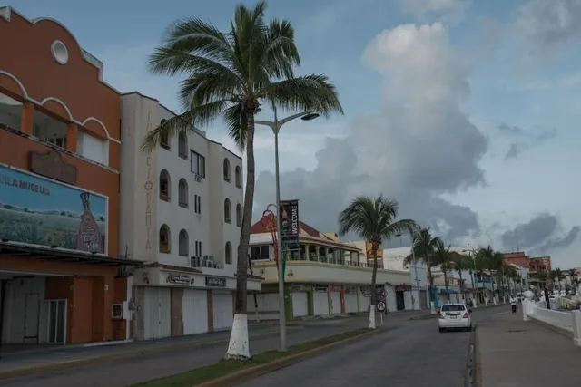 Hotel Casa Bahia Cozumel - Adults Only، Cozumel 61/69