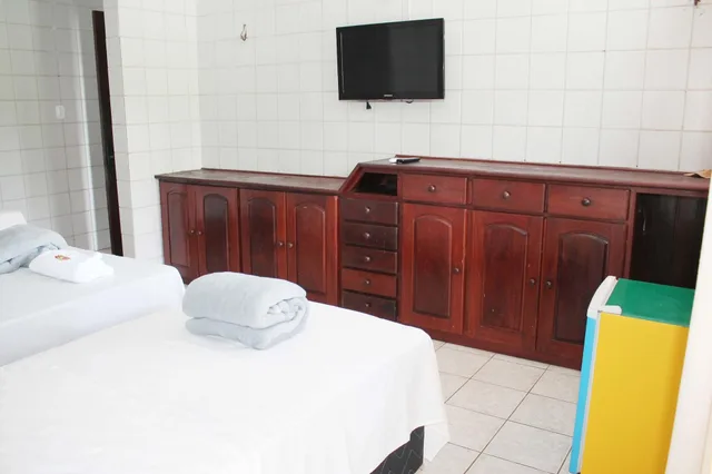 جناح تنفيذي، Hotel Pousada Farol da Praia 2/4