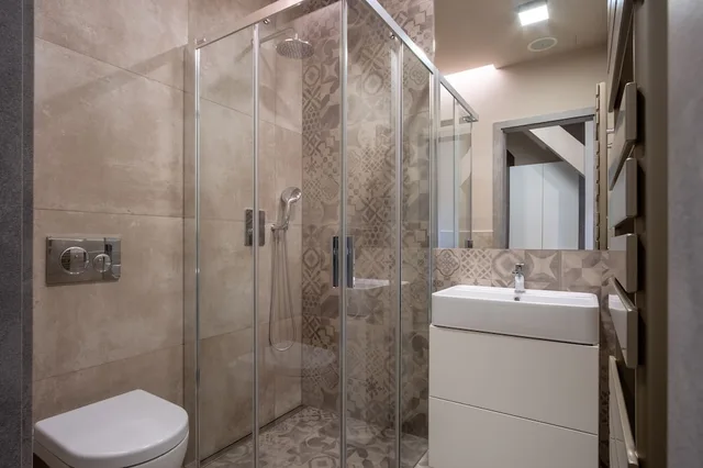 جناح استوديو كومفورت بسرير كوين بشرفة، Aparthotel Rimska 14 2/2
