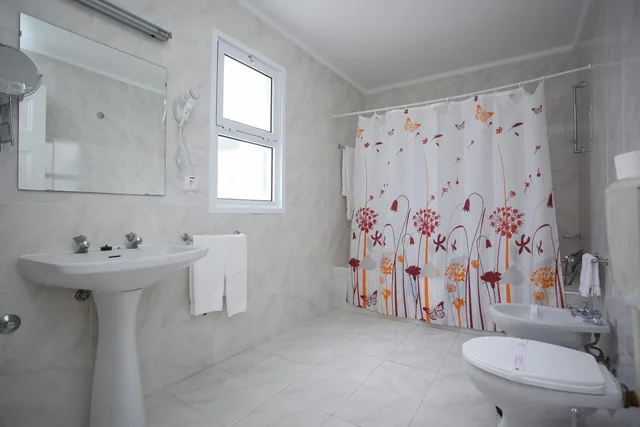 غرفة ثلاثية، RESIDENCIAL SAO MIGUEL 5/6