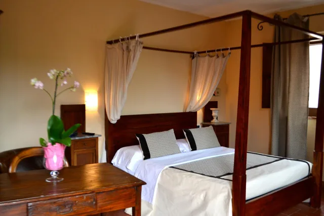 جناح سوبيريور، Relais Ciavatta 7/10